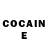 Cocaine Columbia Leonardo Robenson